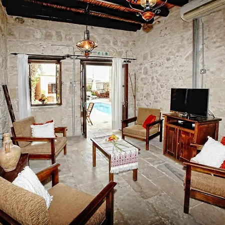 Goudi - Pfo01016-cyb Appartement